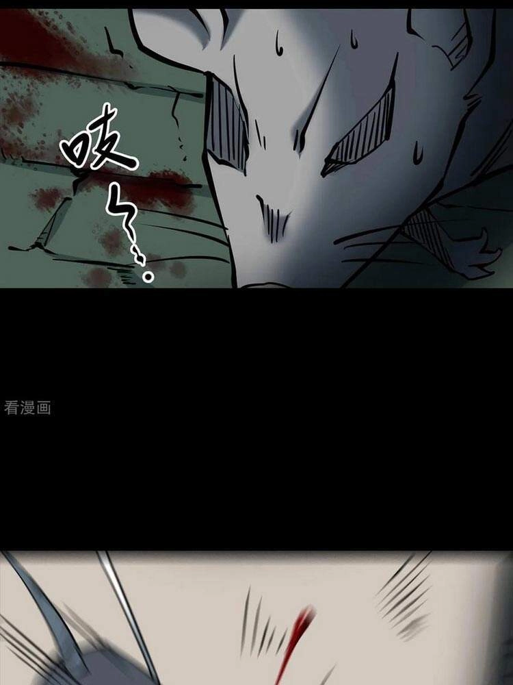 Người Thương Thuyết Cõi Âm Chapter 18 - 30