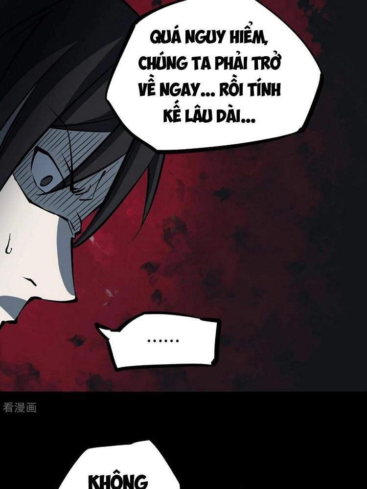 Người Thương Thuyết Cõi Âm Chapter 18 - 34