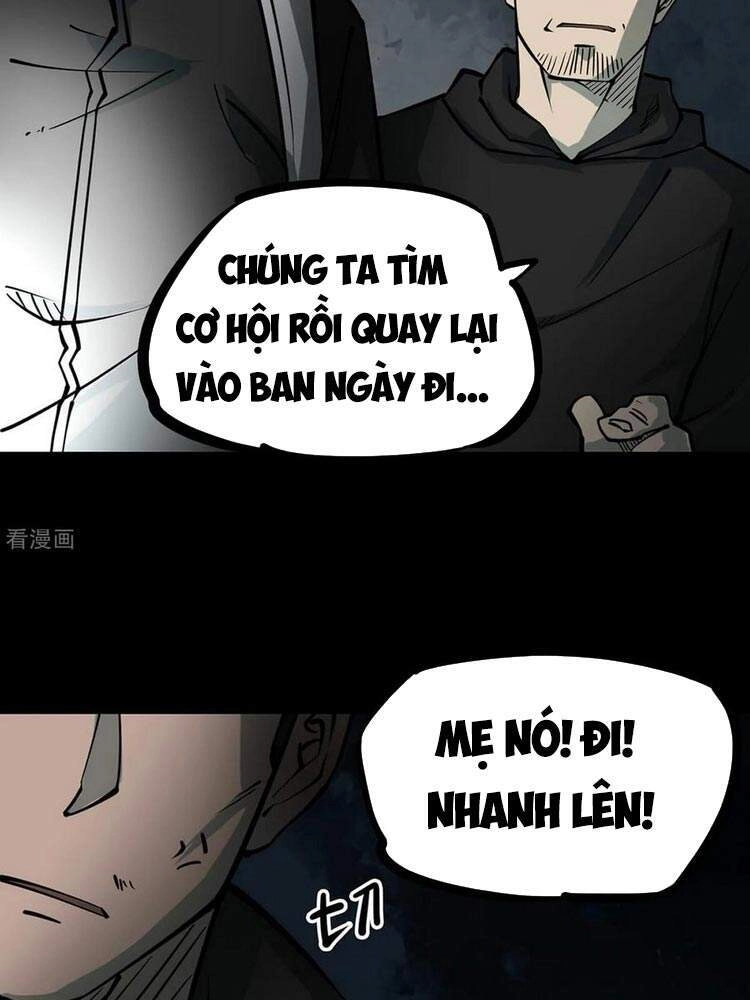 Người Thương Thuyết Cõi Âm Chapter 18 - 38