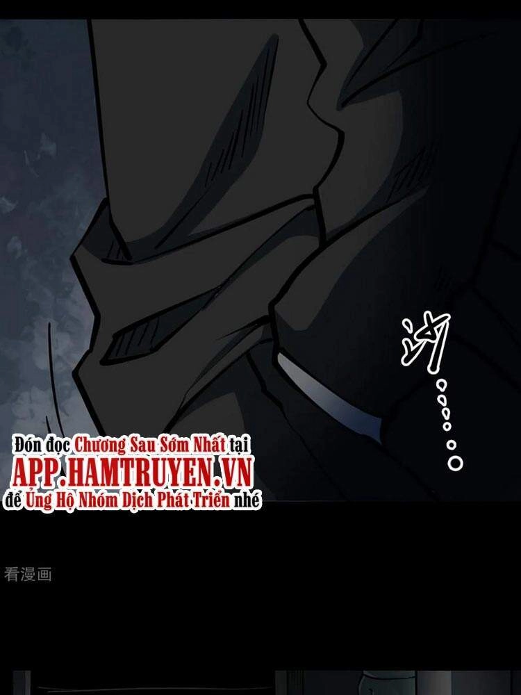 Người Thương Thuyết Cõi Âm Chapter 18 - 41