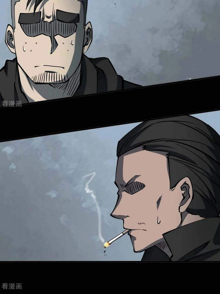 Người Thương Thuyết Cõi Âm Chapter 19 - 2