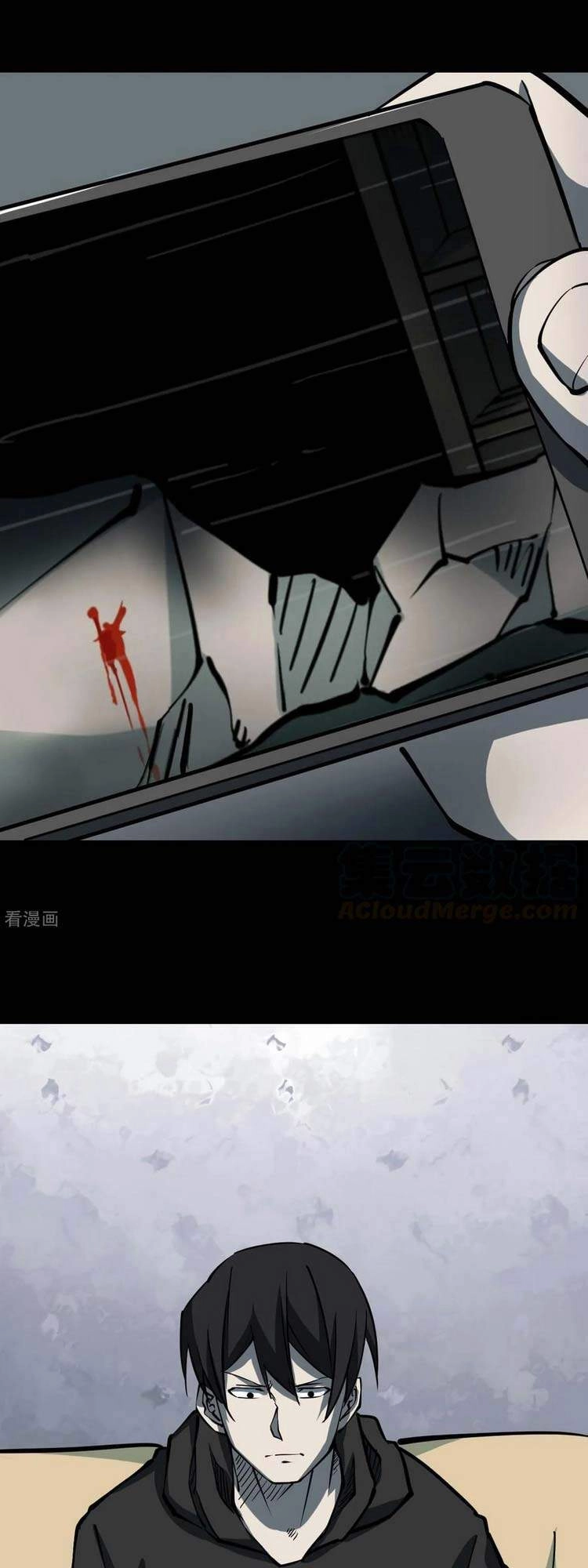 Người Thương Thuyết Cõi Âm Chapter 19 - 3