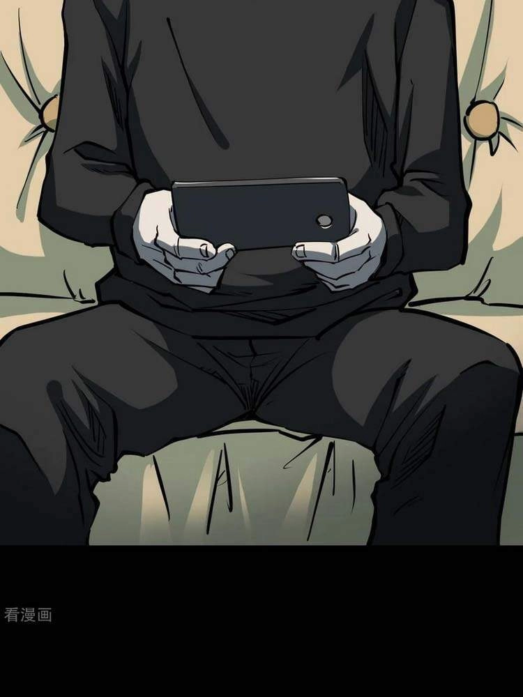 Người Thương Thuyết Cõi Âm Chapter 19 - 4