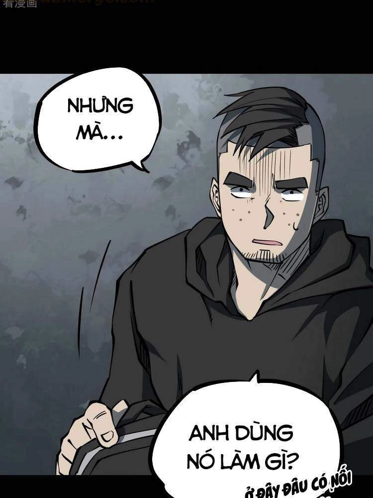 Người Thương Thuyết Cõi Âm Chapter 19 - 6