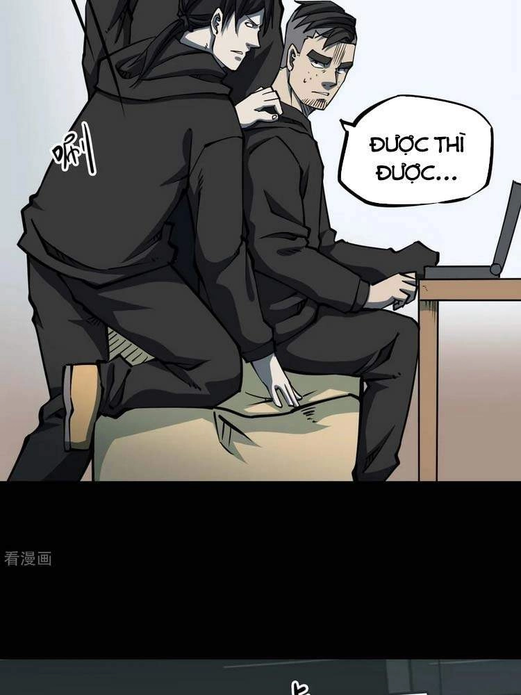 Người Thương Thuyết Cõi Âm Chapter 19 - 14