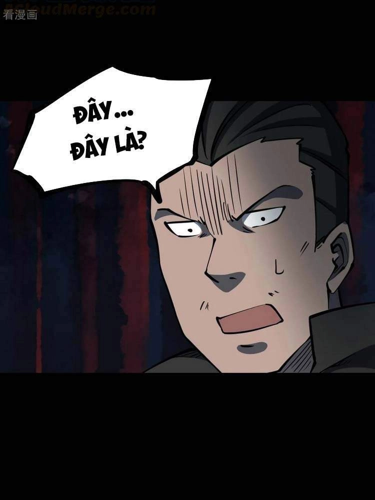 Người Thương Thuyết Cõi Âm Chapter 19 - 18