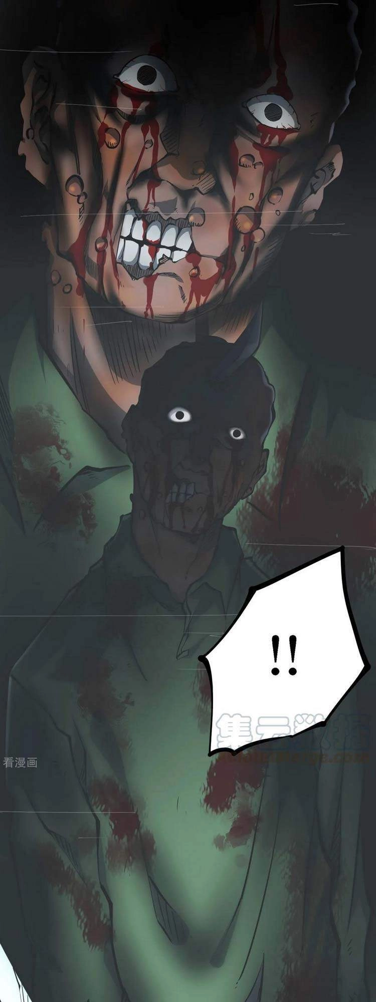 Người Thương Thuyết Cõi Âm Chapter 19 - 20