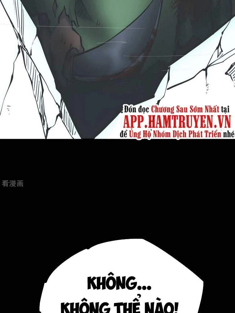 Người Thương Thuyết Cõi Âm Chapter 19 - 21