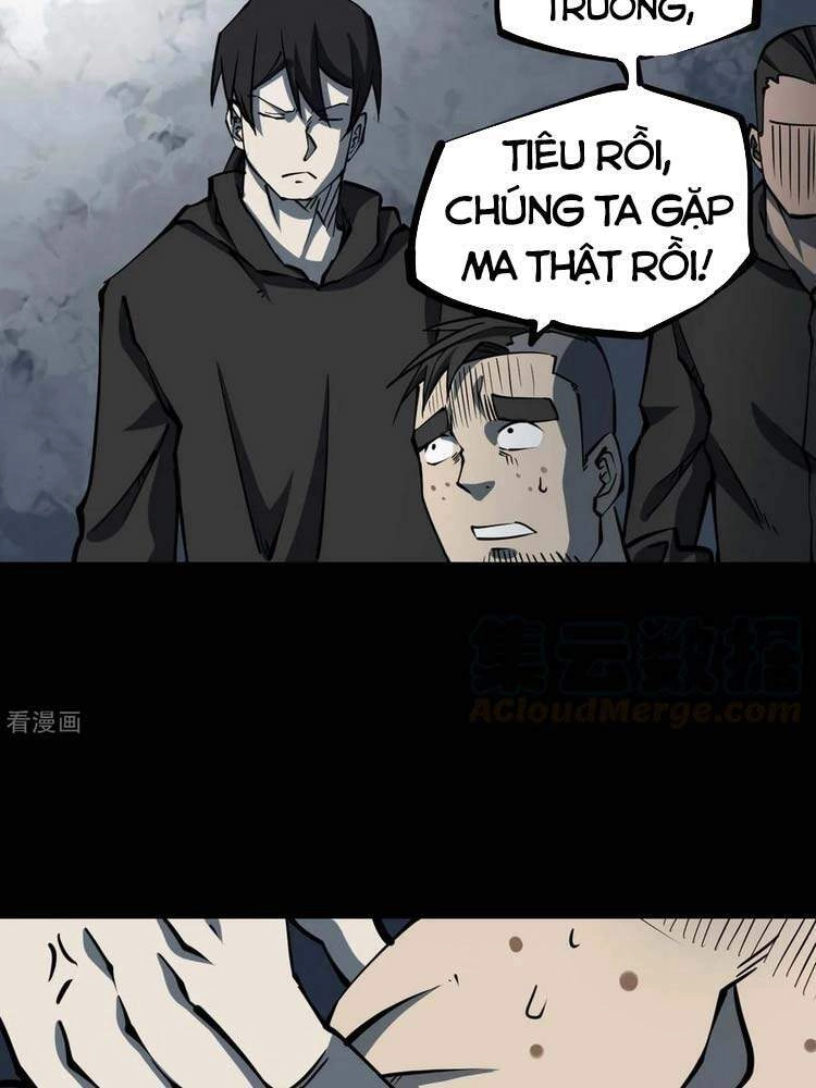 Người Thương Thuyết Cõi Âm Chapter 19 - 25