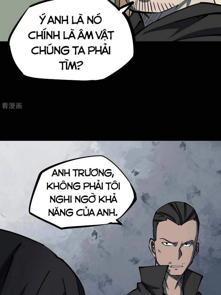 Người Thương Thuyết Cõi Âm Chapter 19 - 29