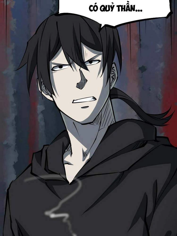 Người Thương Thuyết Cõi Âm Chapter 19 - 31