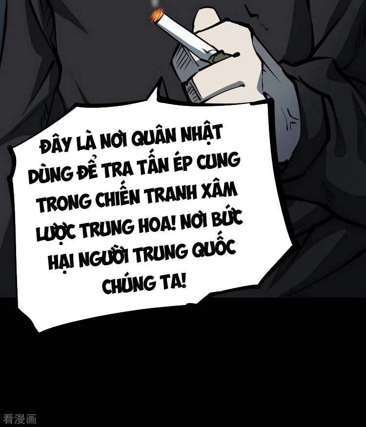 Người Thương Thuyết Cõi Âm Chapter 19 - 32