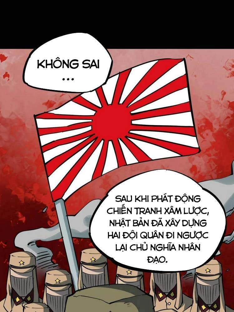 Người Thương Thuyết Cõi Âm Chapter 20 - 2