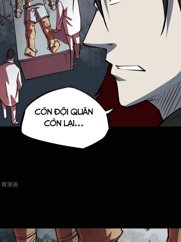 Người Thương Thuyết Cõi Âm Chapter 20 - 4