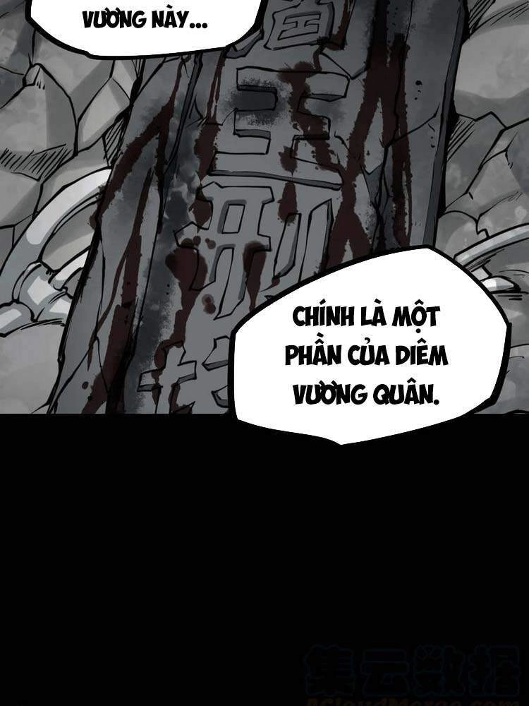 Người Thương Thuyết Cõi Âm Chapter 20 - 8