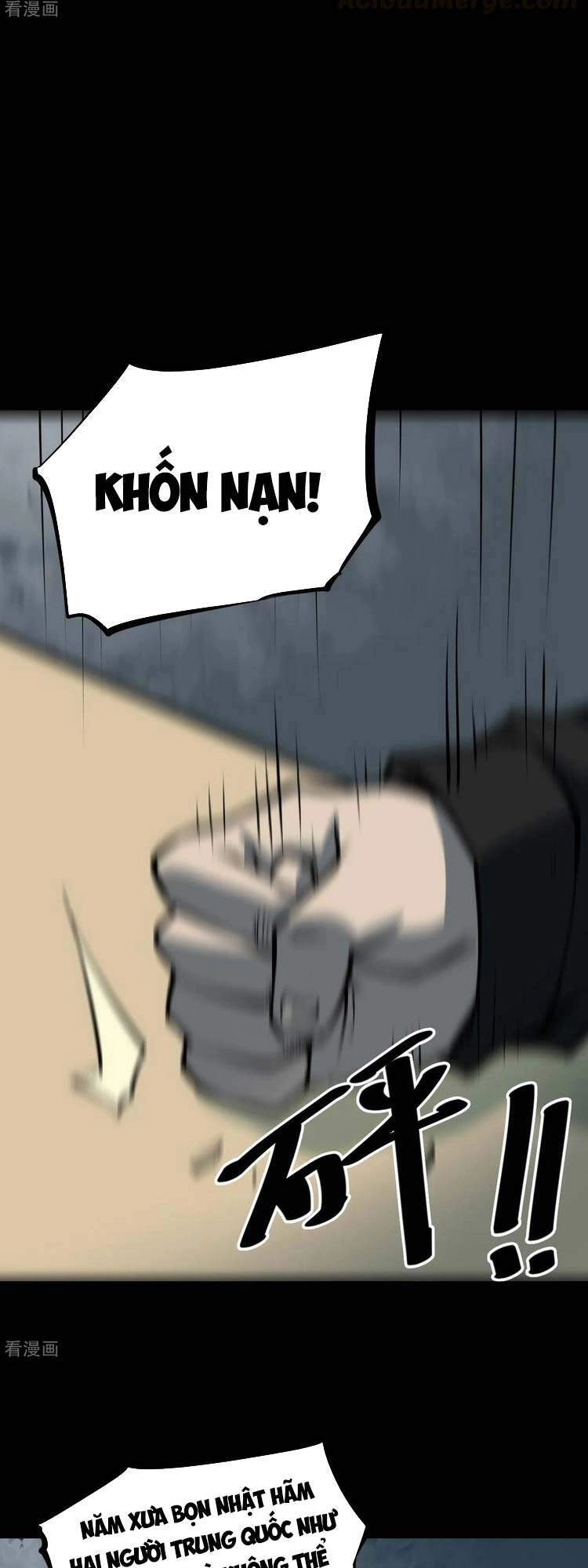 Người Thương Thuyết Cõi Âm Chapter 20 - 9