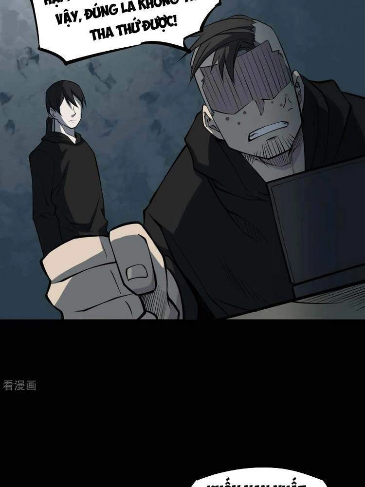 Người Thương Thuyết Cõi Âm Chapter 20 - 10