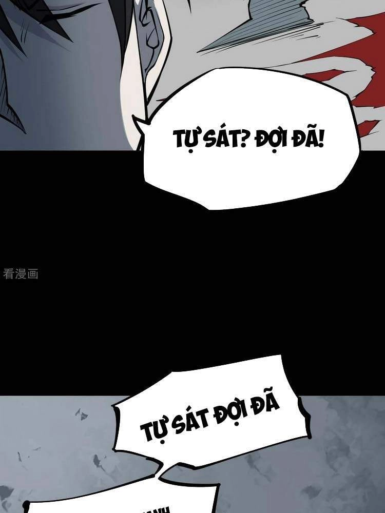 Người Thương Thuyết Cõi Âm Chapter 20 - 12