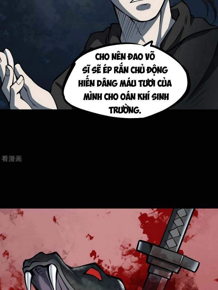 Người Thương Thuyết Cõi Âm Chapter 20 - 16