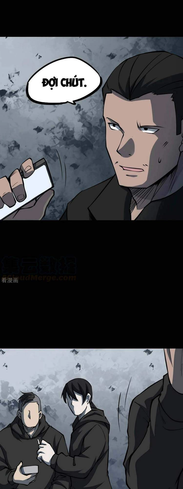 Người Thương Thuyết Cõi Âm Chapter 20 - 20