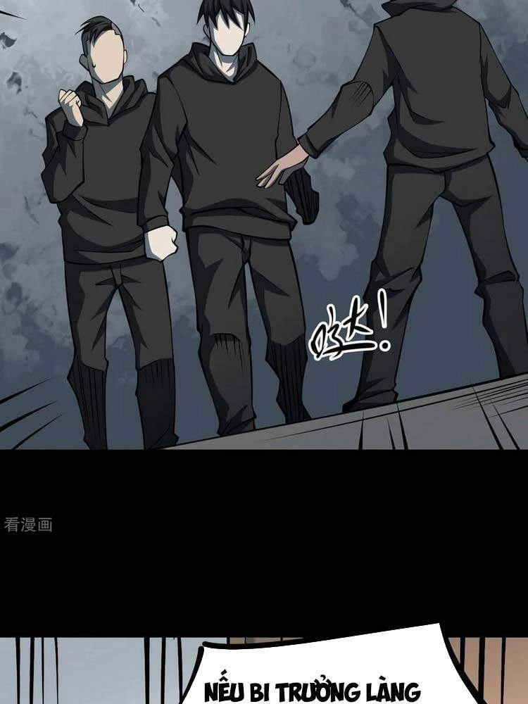 Người Thương Thuyết Cõi Âm Chapter 20 - 27