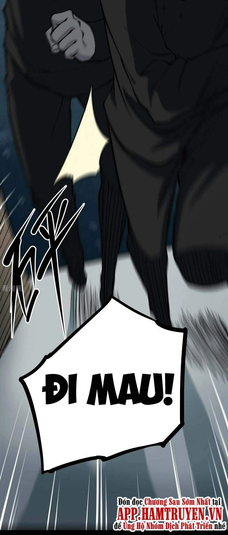 Người Thương Thuyết Cõi Âm Chapter 20 - 30