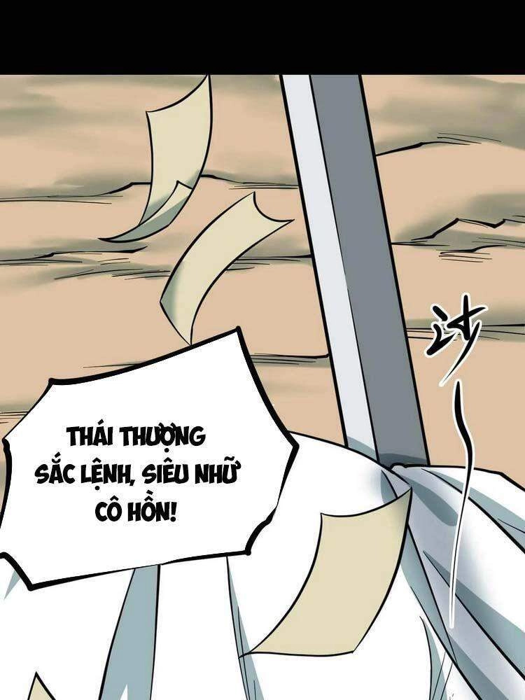 Người Thương Thuyết Cõi Âm Chapter 21 - 2