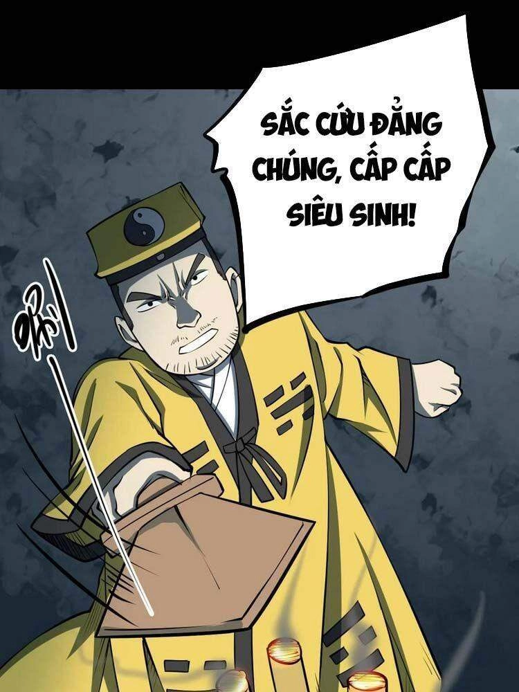 Người Thương Thuyết Cõi Âm Chapter 21 - 4