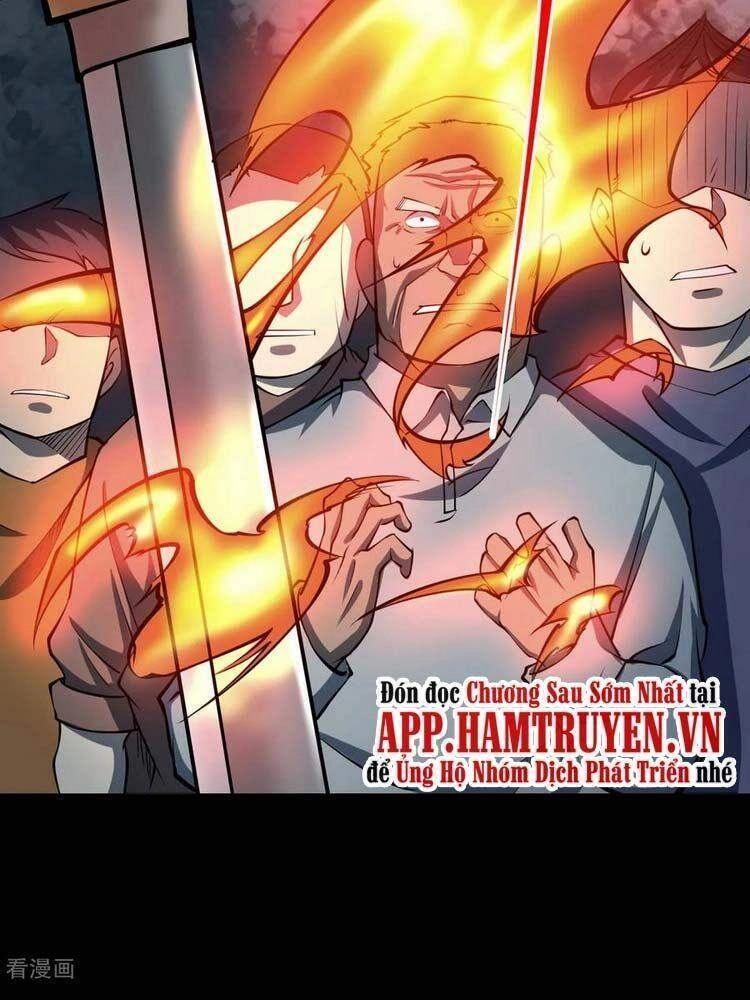 Người Thương Thuyết Cõi Âm Chapter 21 - 6