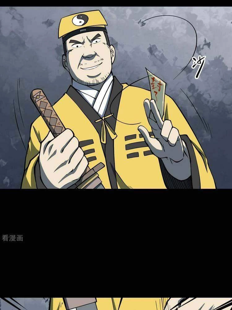 Người Thương Thuyết Cõi Âm Chapter 21 - 8