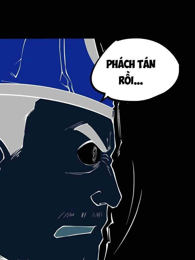 Người Thương Thuyết Cõi Âm Chapter 21 - 10