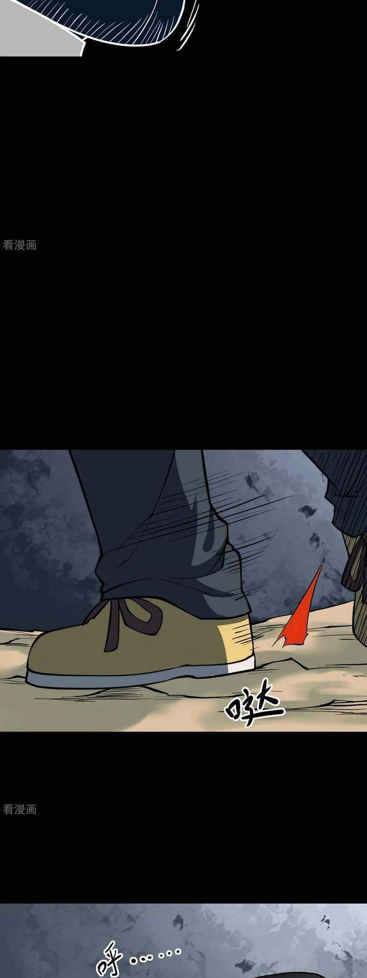 Người Thương Thuyết Cõi Âm Chapter 21 - 11