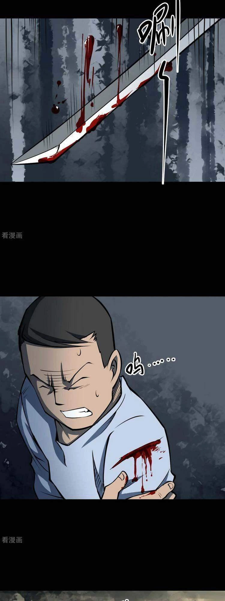 Người Thương Thuyết Cõi Âm Chapter 21 - 13