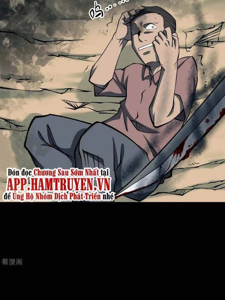 Người Thương Thuyết Cõi Âm Chapter 21 - 14