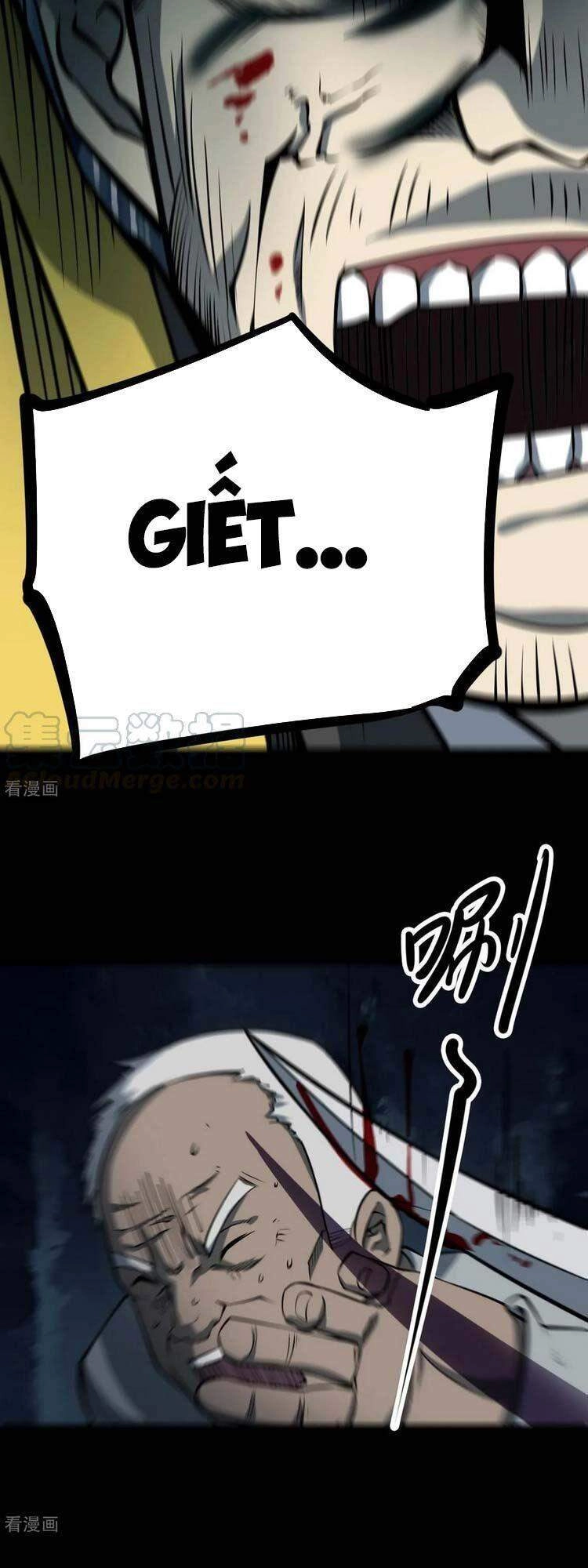 Người Thương Thuyết Cõi Âm Chapter 21 - 19