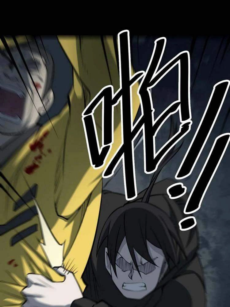 Người Thương Thuyết Cõi Âm Chapter 21 - 20