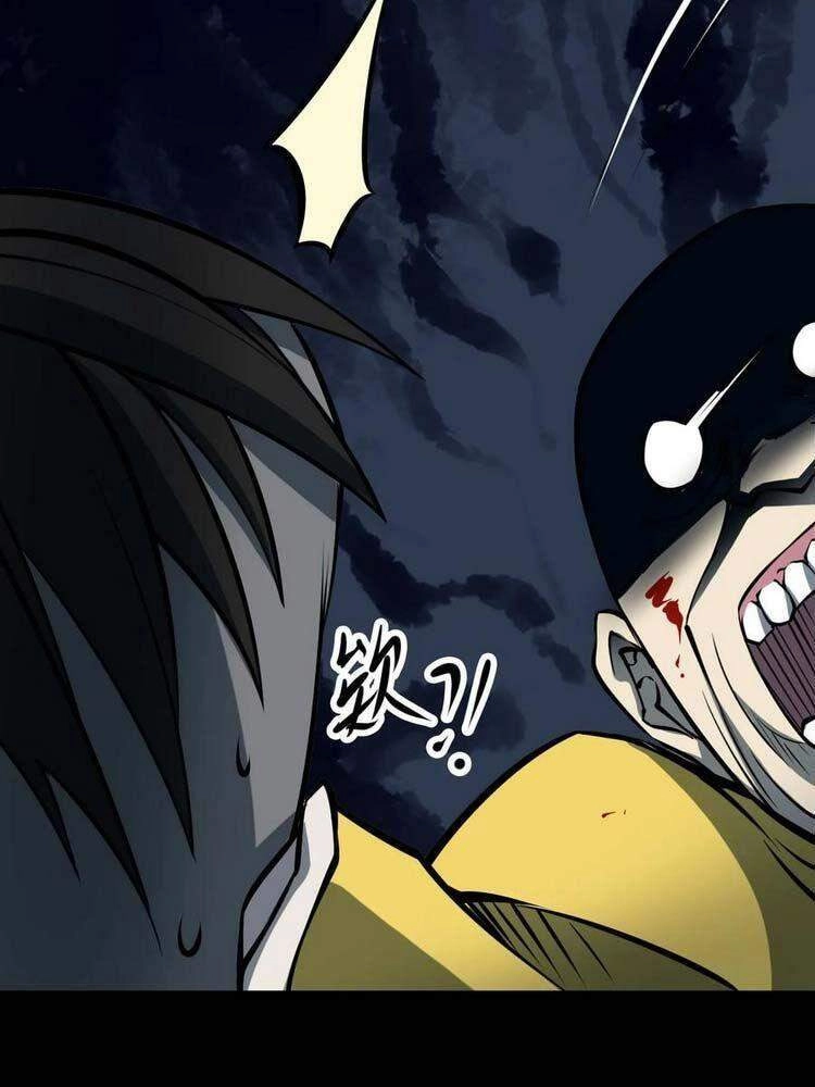 Người Thương Thuyết Cõi Âm Chapter 21 - 26