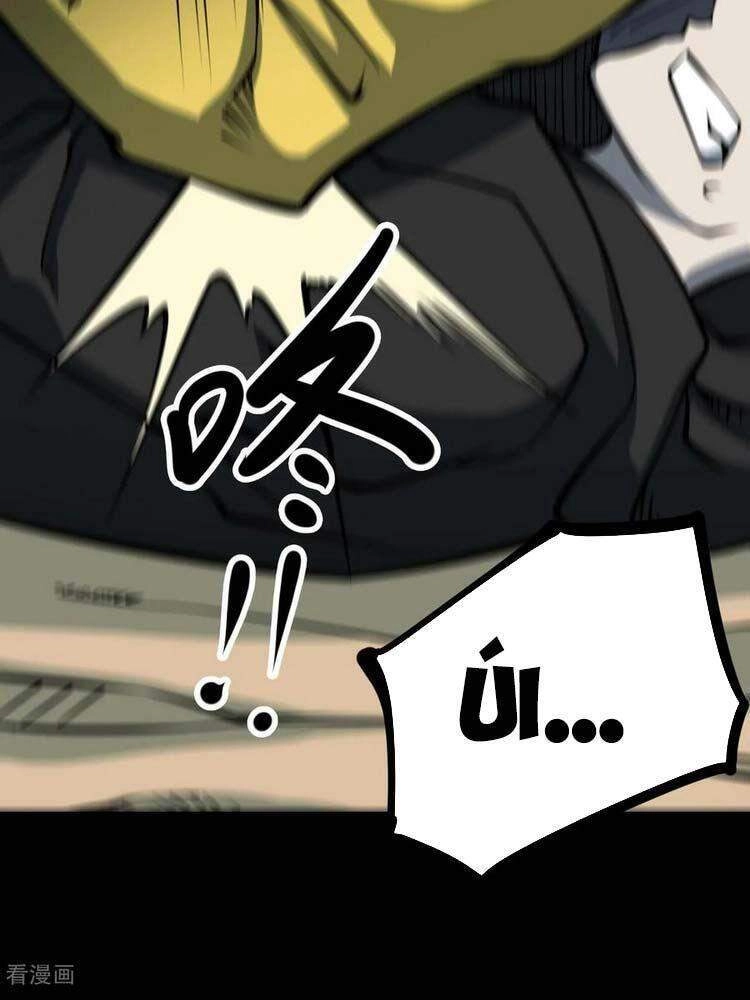 Người Thương Thuyết Cõi Âm Chapter 21 - 28