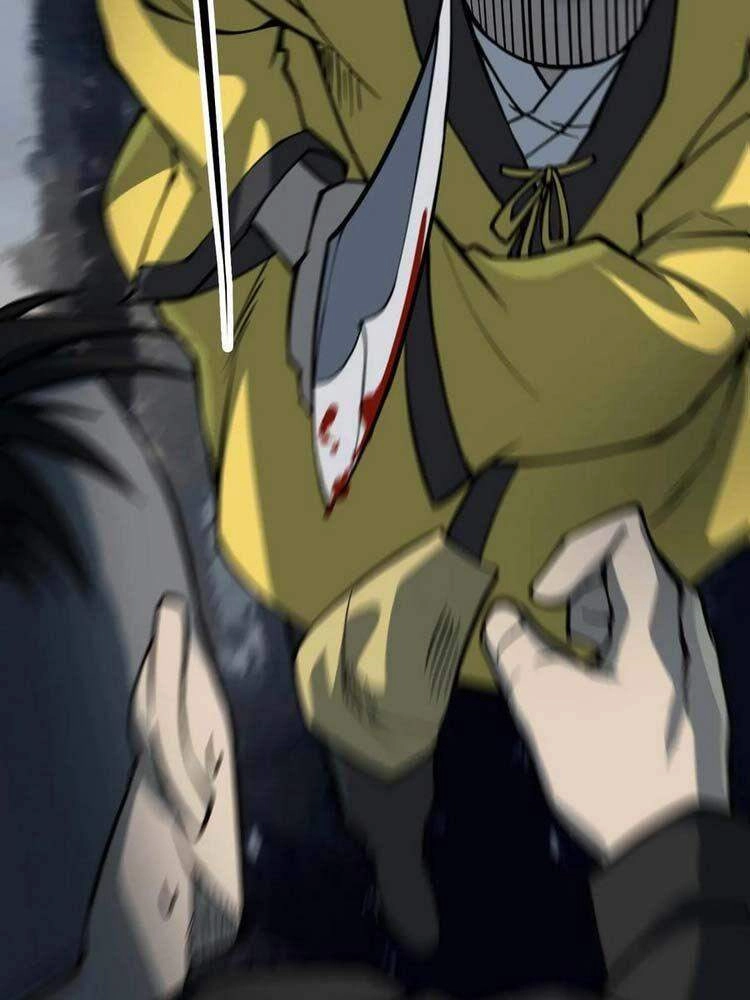 Người Thương Thuyết Cõi Âm Chapter 21 - 30