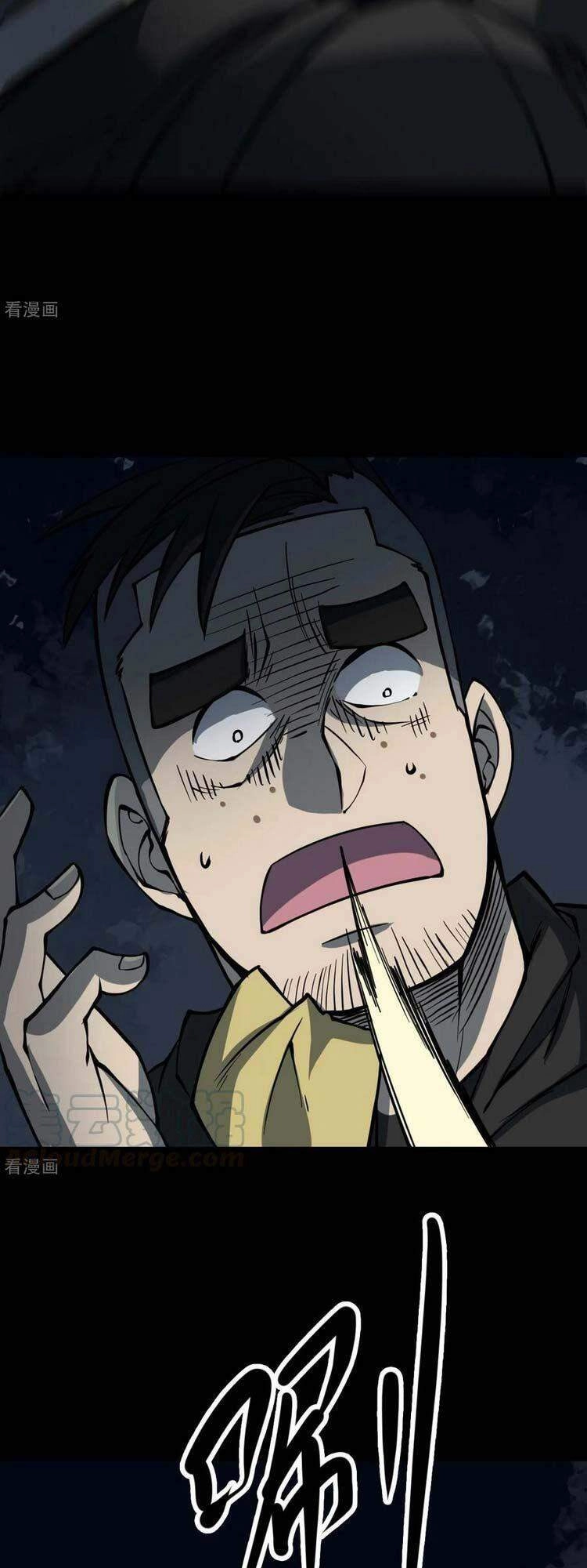 Người Thương Thuyết Cõi Âm Chapter 21 - 31