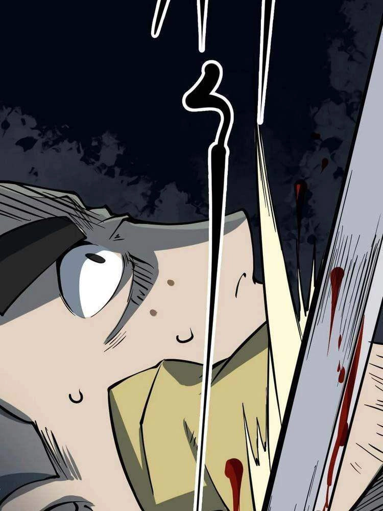 Người Thương Thuyết Cõi Âm Chapter 21 - 32