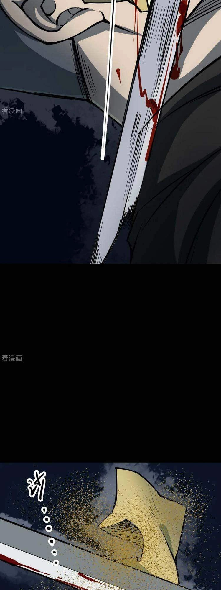 Người Thương Thuyết Cõi Âm Chapter 21 - 33