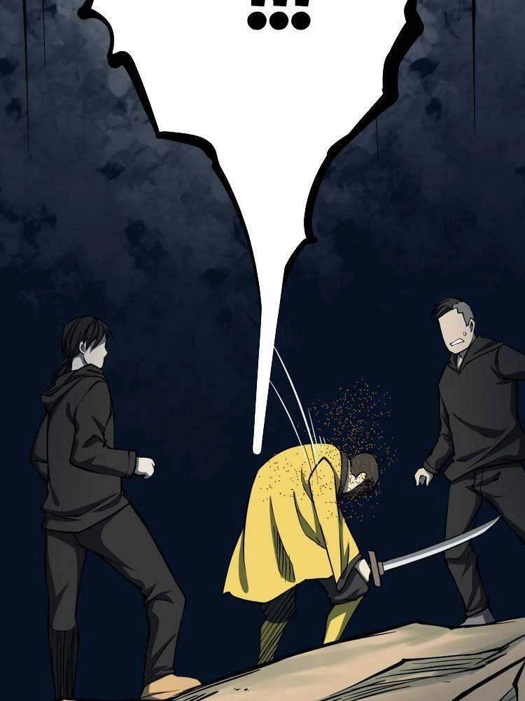 Người Thương Thuyết Cõi Âm Chapter 21 - 36