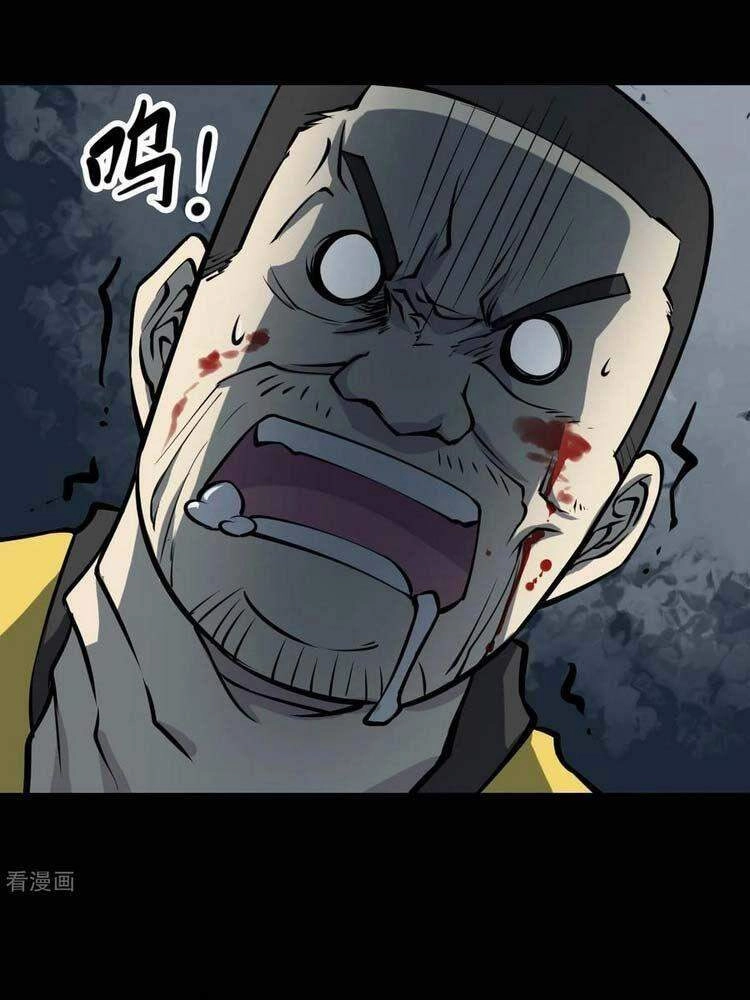 Người Thương Thuyết Cõi Âm Chapter 21 - 38