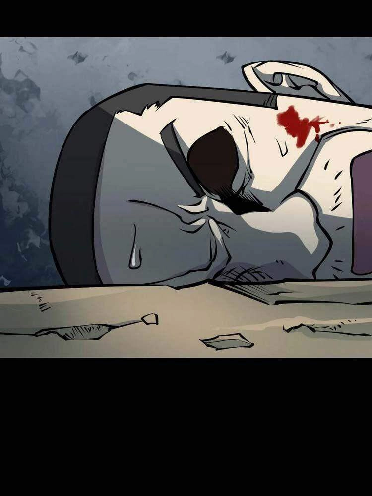 Người Thương Thuyết Cõi Âm Chapter 21 - 40