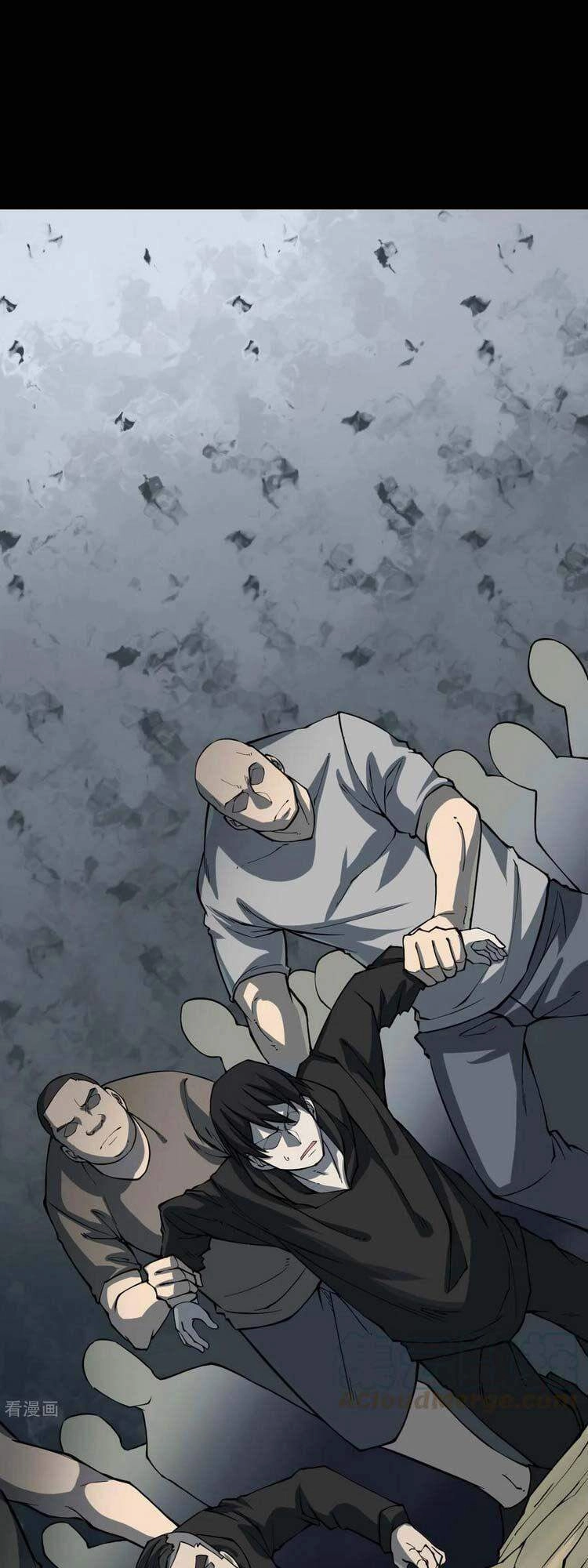 Người Thương Thuyết Cõi Âm Chapter 22 - 1