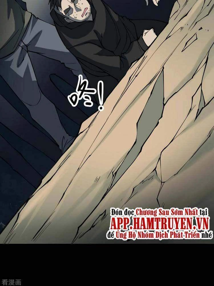 Người Thương Thuyết Cõi Âm Chapter 22 - 2