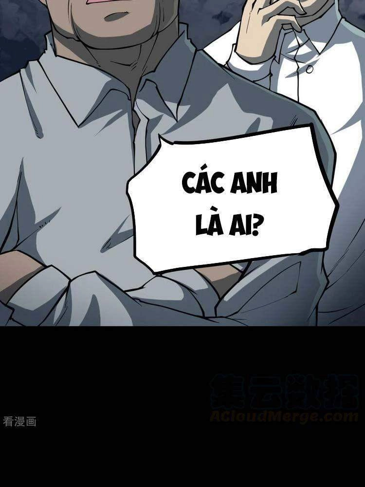 Người Thương Thuyết Cõi Âm Chapter 22 - 4