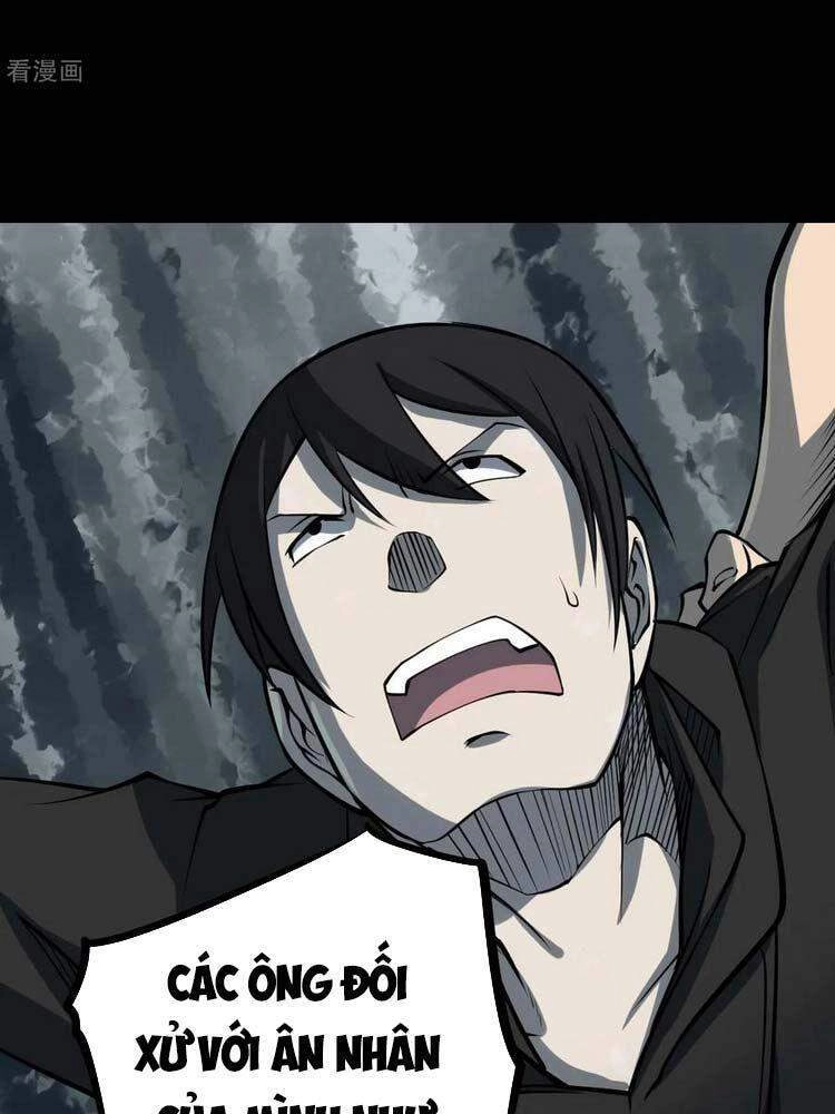 Người Thương Thuyết Cõi Âm Chapter 22 - 6