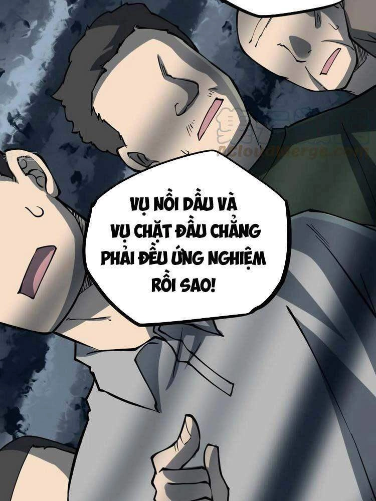 Người Thương Thuyết Cõi Âm Chapter 22 - 10